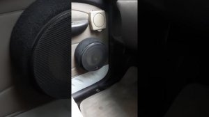 Focal K2 power 165 KRC