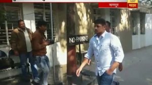 Nagpur : Munna Yadav’s 2 sons surrendered to police department Update