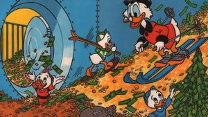 Скрудж Макдак