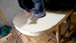 Барная стойка своими руками