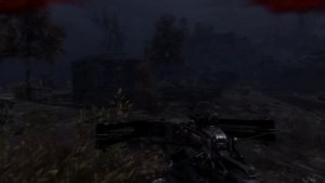 Метро:Исход.Битва с медведем.