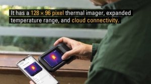 Which Cx-Series Camera is Right for You？ ｜ FLIR Thermal Cameras