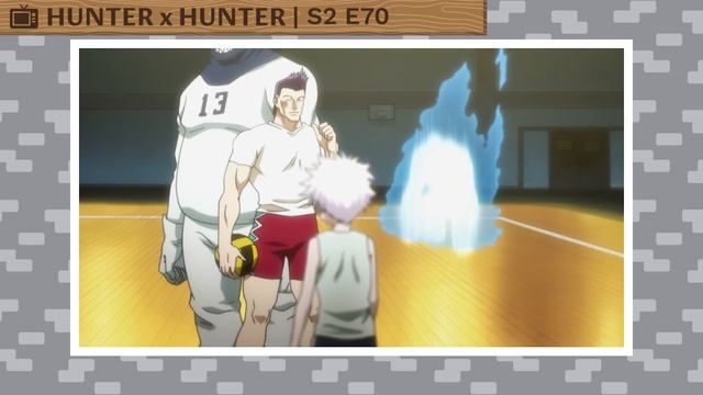 The Life Of Killua Zoldyck (UPDATED)