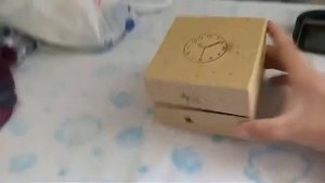 Распаковка APPLE WATCH Смарт часов с сайта Besttime!!!