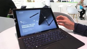 Acer Switch 7 Black Edition