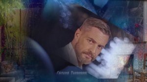 Ветер кружит листья с дождем... ISKANDER