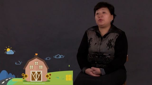 За одну минуту об обществе для всех