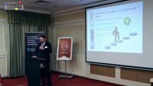 АРПЭ. Экспорт электроники. Андрей Кучерявенков, АНТРАКС: Экспорт решений для электроэнергетики