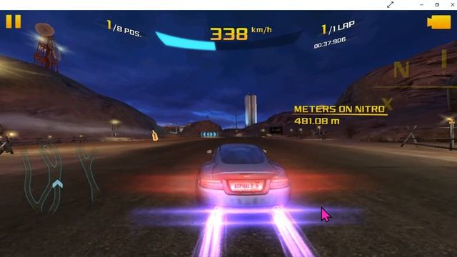 Classified Aston Martin Db9 Coupe смотреть онлайн