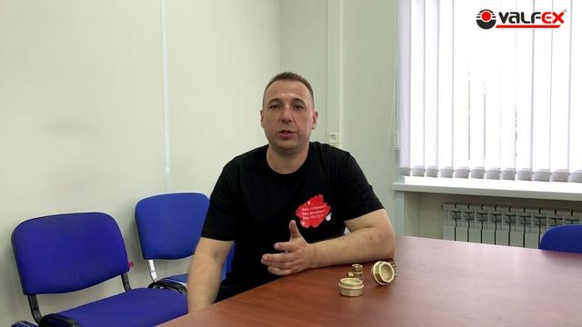 Почему я выбрал Valfex - история Павла Жарикова