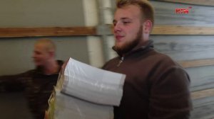 Мордовия — Каланчаку и Защитникам Отечества