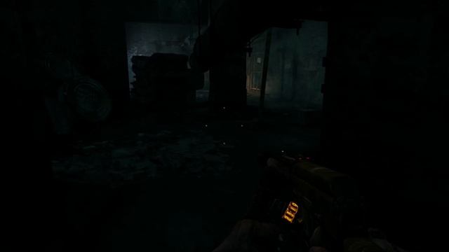 Metro 2033 Redux. Часть 3. Что тут, наверху? ┌(▀Ĺ̯ ▀-͠ )┐ (Arona/LexBark) смотреть онлайн