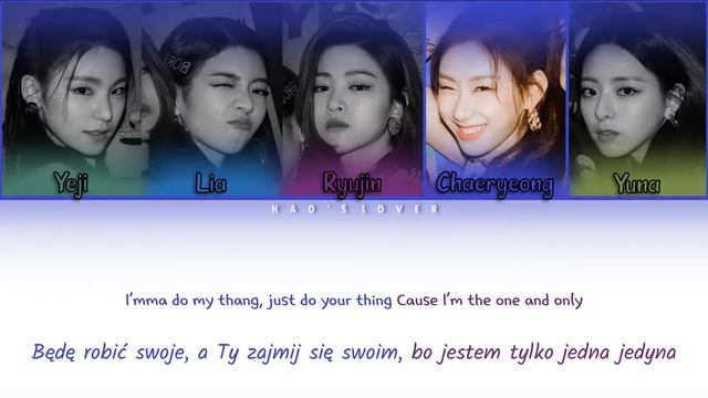 (POLSKIE NAPISY) 𝙄𝙏𝙕𝙔 - 𝙒𝙖𝙣𝙣𝙖𝙗𝙚 (𝙀𝙣𝙜𝙡𝙞𝙨𝙝 𝙑𝙚𝙧.) смотреть онлайн