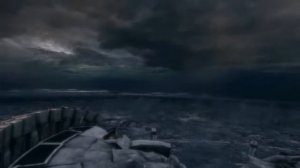 концовка метро 2033 редакс