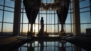 Давид и Ануш // Свадебный клип