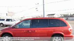 2007 Dodge Grand Caravan SXT for sale, $Call for price at Ha