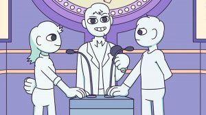 A World Without... Buttons (Русская озвучка)