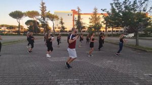 SU DI NOI REMIX || Balli di gruppo 2020 || Passeggiata || Andrea Stella