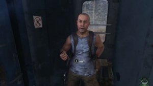 игрофильм Metro Exodus часть 2