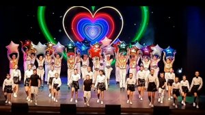 танец - Юность моя