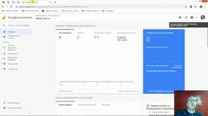 Как установить (подключить) счётчик Google Analytics? | Тильда Конструктор для Создания Сайтов