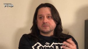 Андрей ФЕДОРЕНКО (ARCHONTES) Азбука Российского пауэр-метала