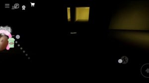 Играем в  roblox хором Закулисье😬