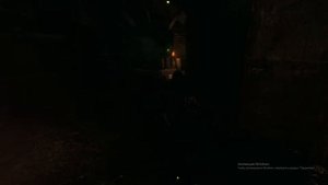 Прохождение Metro Exodus: Тайга Конец