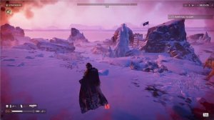 HELLDIVERS 2 ASUS ROG Ally Z1 non-extreme. 1080p FSR balanced low settings 30 FPS+