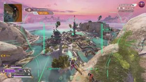 БЫСТРЫЙ ГАЙД НА ВАЛЬКИРИЮ В APEX LEGENDS СЕЗОН 20