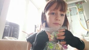 обзор на мои таба сквиши