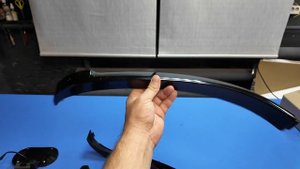 ДЕТАЛИ ВЕЗДЕХОДА на 3D ПРИНТЕРЕ | печатаем КУСОК РУЛЯ Lamborghini URUS | Дневник 3Д печатника #3d