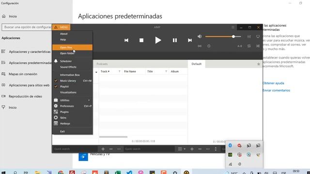 AIAMP 2021 VERSION 4.7 PARA WINDOWS смотреть онлайн