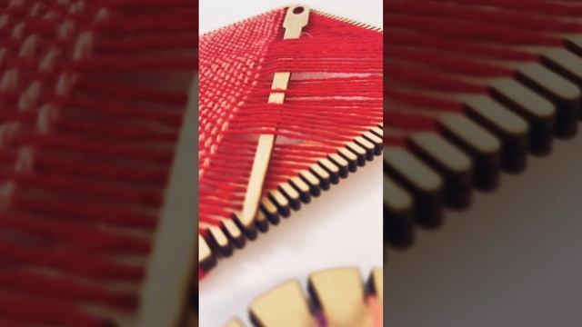 Набор ткацких рамок смотреть онлайн