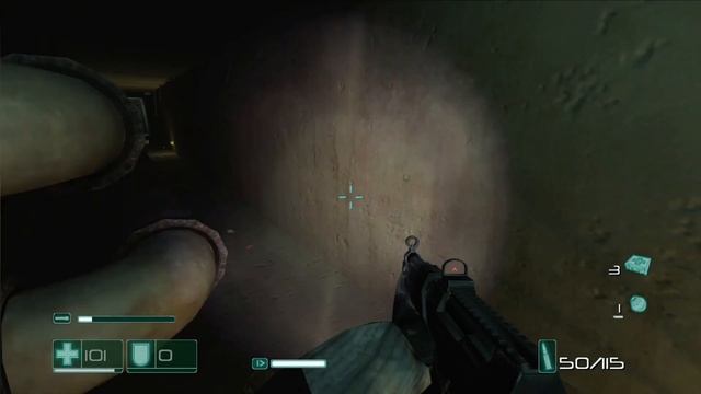 This is F.E.A.R. Files for the XBOX 360 смотреть онлайн