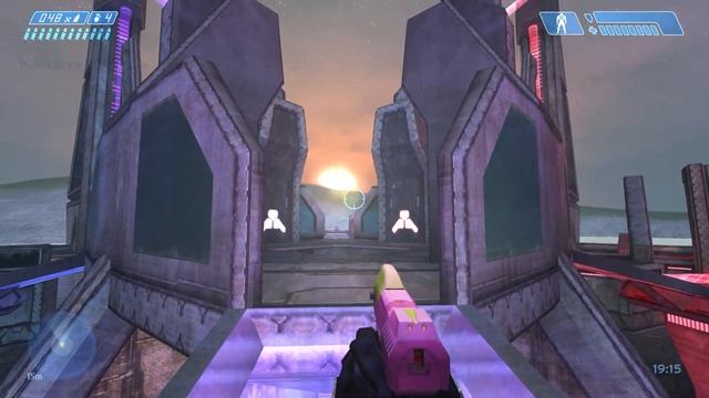 Halo MCC's New Workshop Update Changes Everything... смотреть онлайн