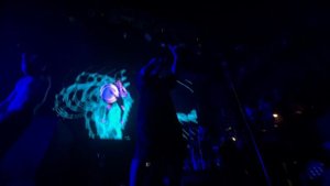 ATL – Шаман (Live г. Омск)