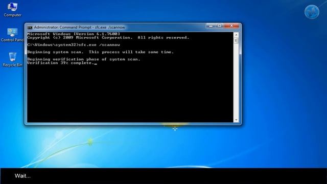 FIX: Windows 10 #BSOD Critical Structure Corruption