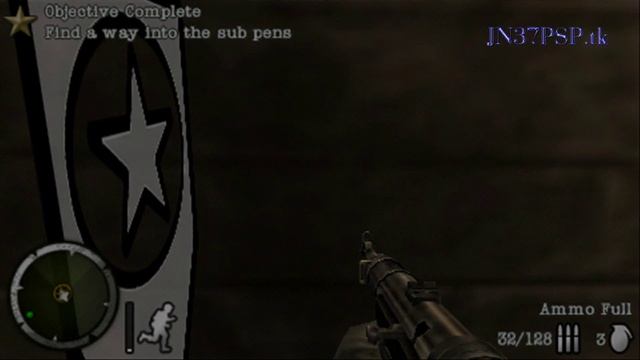 Medal of Honor Heroes 2 Hero Walkthrough Mission 2 Sink U-boats [2/2] [HD] смотреть онлайн