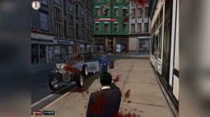 Обзор игры Mafia The City of Lost Heaven