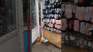 РЫНОК СОДРУЖЕСТВО КРАСНОЯРСК,ВТОРАЯ ЛИНИЯ.