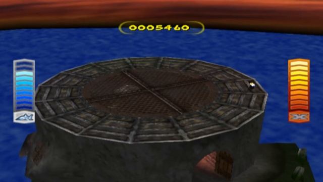 Lego Island Xtreme Stunts Part 6 Final Scene No Commentary смотреть онлайн