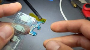 Замена разъема Samsung S10 Charge Port Repair - Complete DIY Guide!