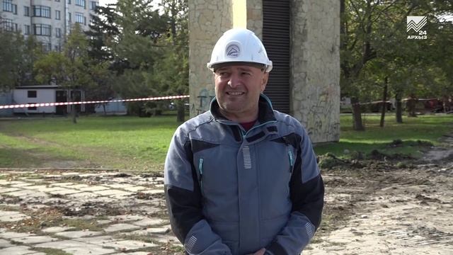 В Черкесске стартовала реконструкция республиканского драмтеатра