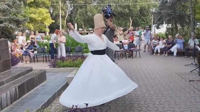 Евпатория. Малый Иерусалим. ПУСТЬ ИСПОЛНЯТСЯ ВАШИ МЕЧТЫ! Храм Николая Чудотворца! Крымские Татары.