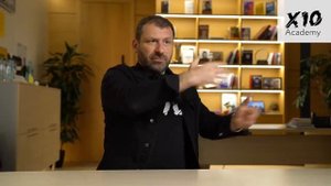 Игорь Рыбаков и Академия X10. Секрет Миллиардера о Правилах переговоров в Бизнесе и Жизни.