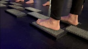 ПРАКТИКА ГВОЗДЕСТОЯНИЕ