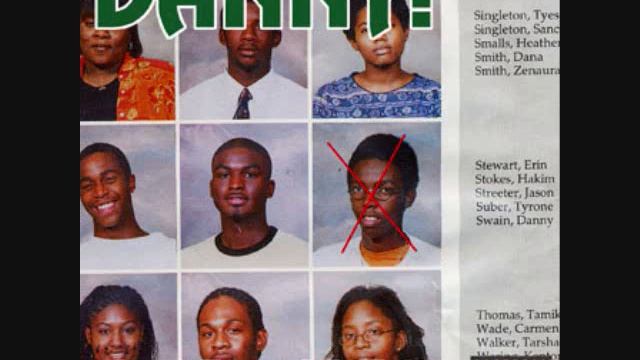 Danny! - Grateful смотреть онлайн