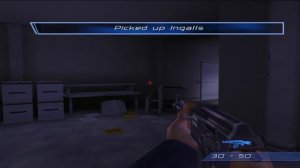 James Bond 007: Agent Under Fire - Night of the Jackal [PS2]