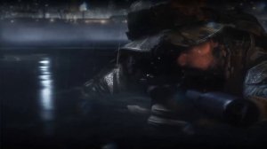 MEDAL OF HONOR: WARFIGHTER | MISSION- 1 | Unintended Consequences (ULTRA SETTINGS) 1080P